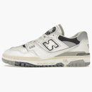 New Balance 550 Vintage Pack Concrete