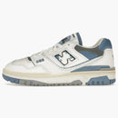 New Balance 550 Pack Vintage Heron Blue