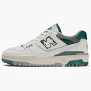 New Balance 550 Vintage Pack Marsh Green