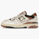 New Balance 550 Vintage Pack Pecan