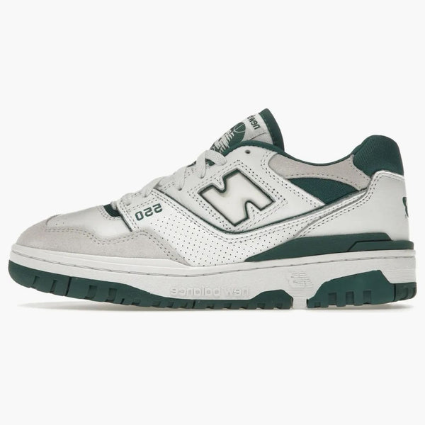 New Balance 550 Vintage Teal