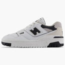 New Balance 550 White Black (gs)