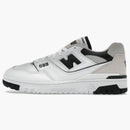New Balance 550 White Black Moonrock
