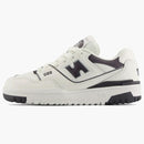 New Balance 550 White Gray (ps)