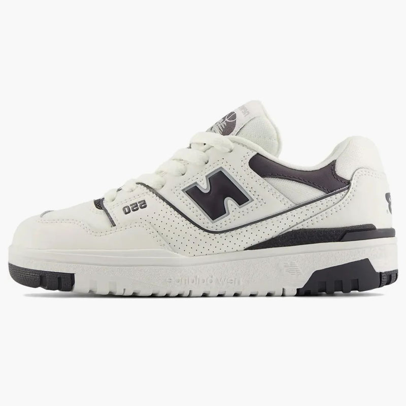 New Balance 550 White Grey (PS)