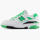 New Balance 550 White Green Apple (gs)