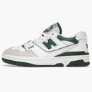 New Balance 550 White Green