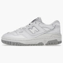 New Balance 550 grigio bianco (GS)