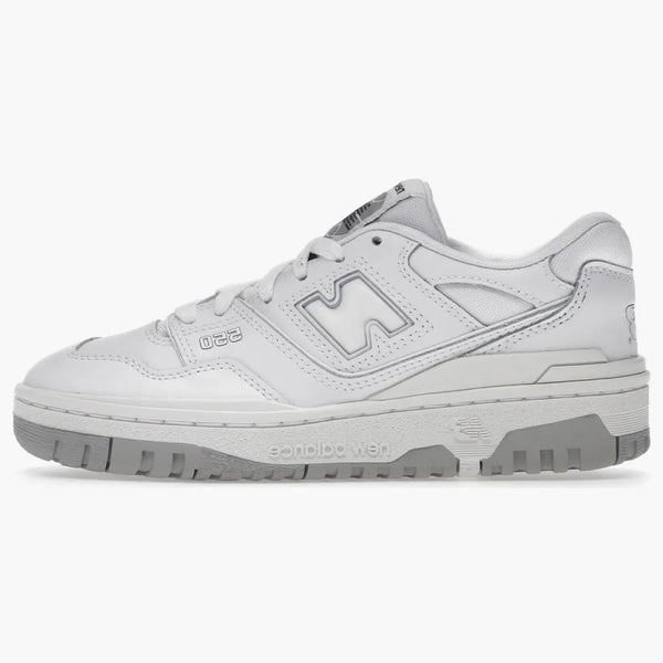 New Balance 550 White Grey (GS)