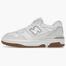 New Balance 550 White Gum