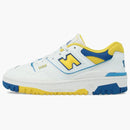 New Balance 550 White Honeycomb (GS)