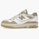 New Balance 550 White Incense Driftwood