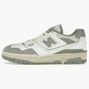 New Balance 550 White Juniper
