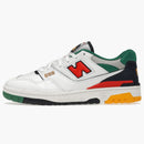 New Balance 550 White Multicolor