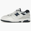 New Balance 550 White NB Navy