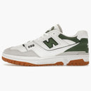 New Balance 550 White Nori