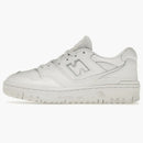 New Balance 550 White off-White Grey (GS)