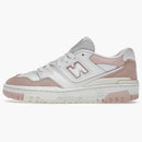 New Balance 550 White Pink Sea Salt (GS)