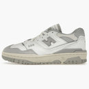 New Balance 550 White Rain Cloud