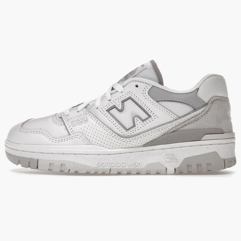 New Balance 550 White Rain Cloud (Women's)