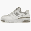New Balance 550 White Rain Cloud (women's)