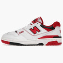 New Balance 550 White Red
