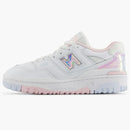 New Balance 550 White Rose Sugar (GS)