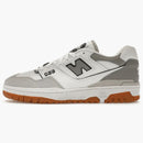 New Balance 550 White Slate Grey