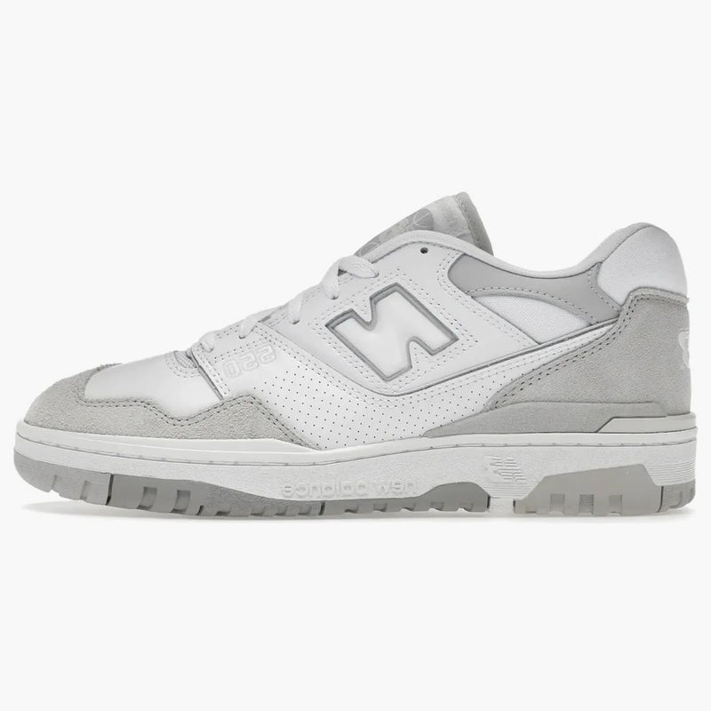New Balance 550 White Summer Fog