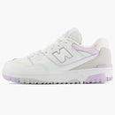 New Balance 550 White Thistle (GS)