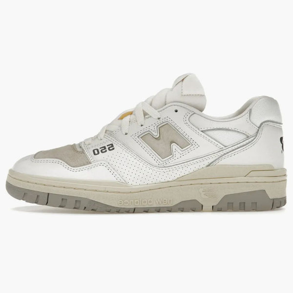 New Balance 550 White Timberwolf