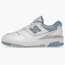 New Balance 550 White University Blue (Dámské)