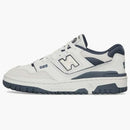 New Balance 550 White Vintage Indigo (GS)