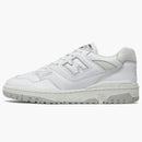 New Balance 550 White