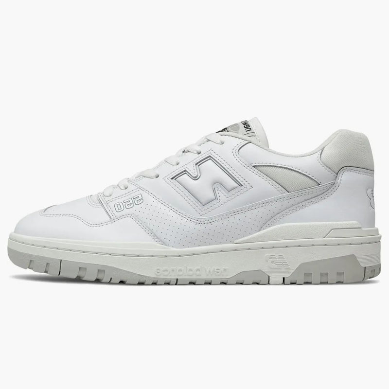 New Balance 550 bílá