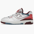 New Balance 550 Zalando Exclusive Desert Pink