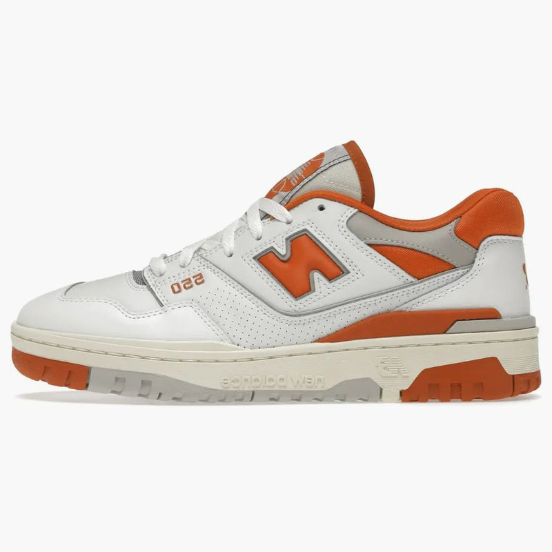 New Balance 550 storlek? College förpackning
