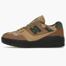 New Balance Velikost 550? Cordura Pack světle hnědá zelená