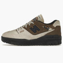 New Balance 550 size? Cordura Pack Sand Brown