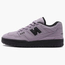 New Balance 550 esto es una lavanda
