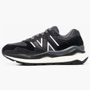 New Balance 57/40 gris oscuro negro (femenino)