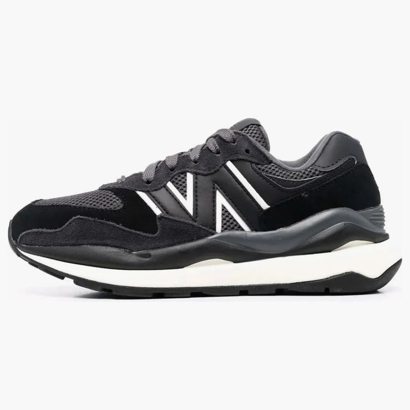 New Balance 57/40 Černá tmavě šedá (dámské)