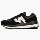 New Balance 57/40 Black Grey White