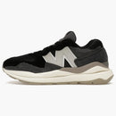 New Balance 57/40 Black Magnet Sea Salt