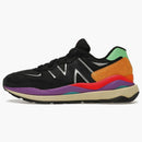 New Balance 57/40 Black Multicolor