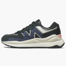 New Balance 57/40 Armada negra (femenina)