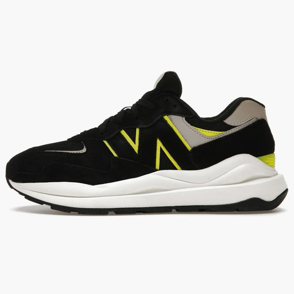 New Balance 57/40 Black Oyster Pink (Women's)
