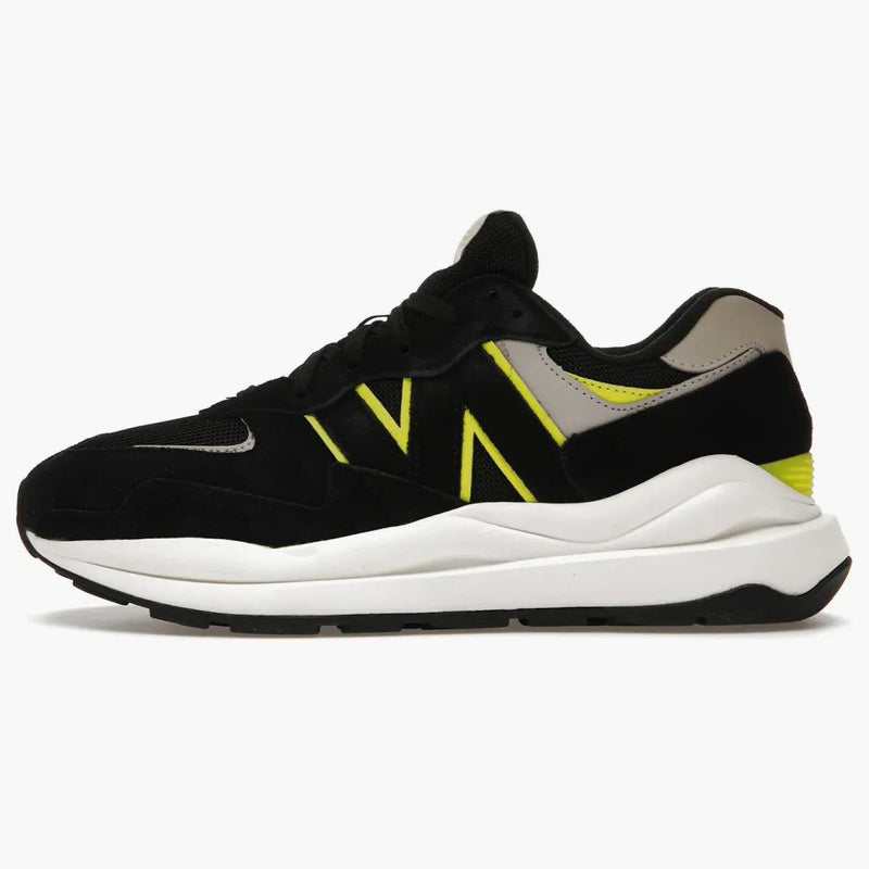 New Balance 57/40 Black Oyster Pink (mujer)