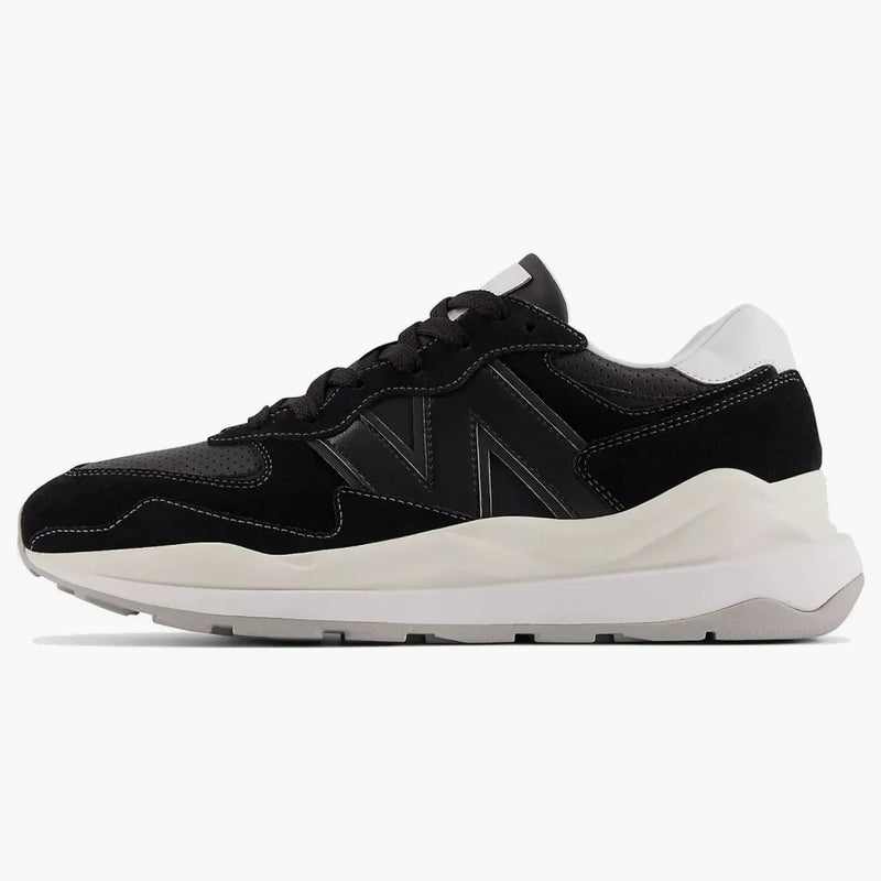 New Balance 57/40 Černá mořská sůl