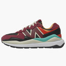 New Balance 57/40 Classic Burgundy (Women's)